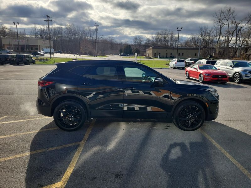 Used 2020 Chevrolet Blazer LTImage 15