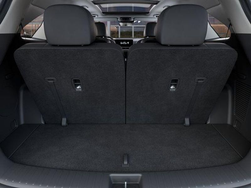 New 2026 Kia Sorento X-Line SXImage 20