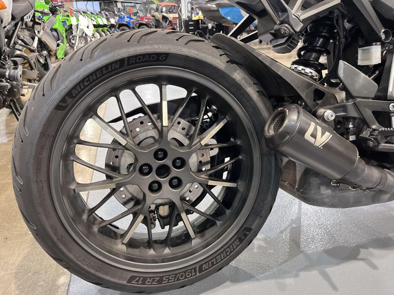 Used 2022 Honda CB1000R ABS Image 25