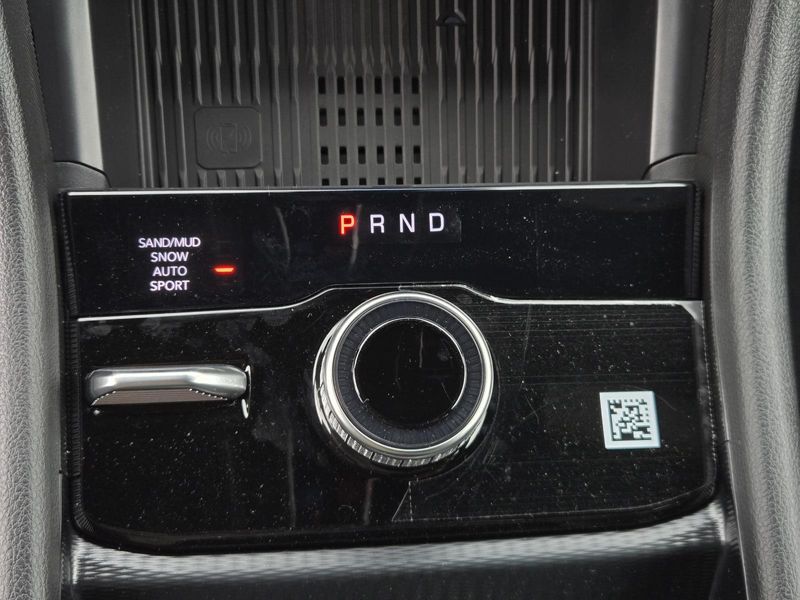 New 2026 Jeep Grand Cherokee L Laredo Altitude 4x4