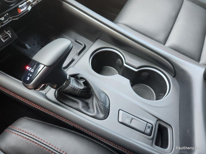 New 2026 Dodge Durango Gt Plus Awd Hemi V8