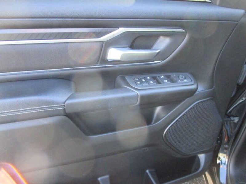 Used 2025 RAM 1500 Big HornImage 15