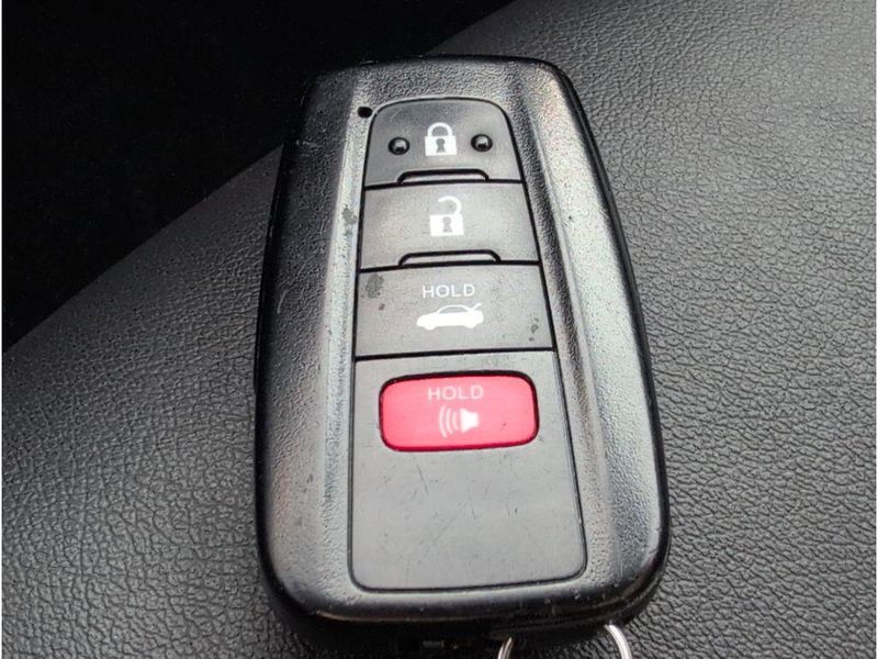 Used 2023 Toyota Camry XSEImage 18