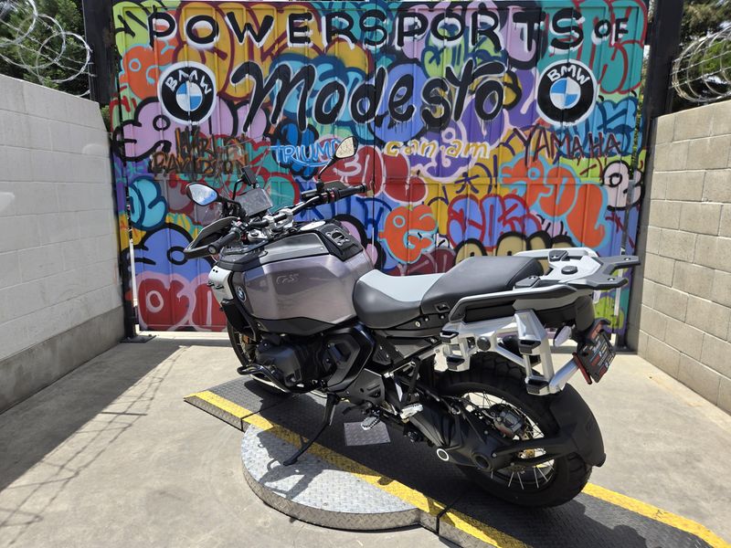New 2026 BMW R 1300 GS Image 8