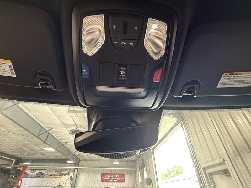 New 2026 RAM 2500 Tradesman Crew Cab 4x4 6