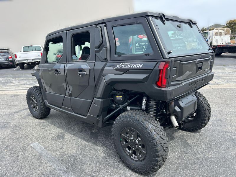 New 2026 Polaris XPEDITION ADV 5 NORTHSTAR Image 13