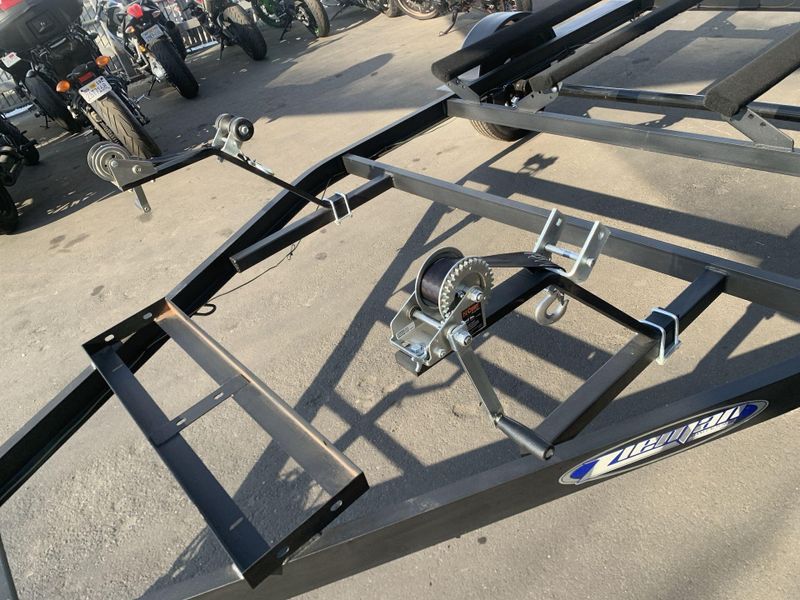 New 2025 Zieman J-2B Image 11