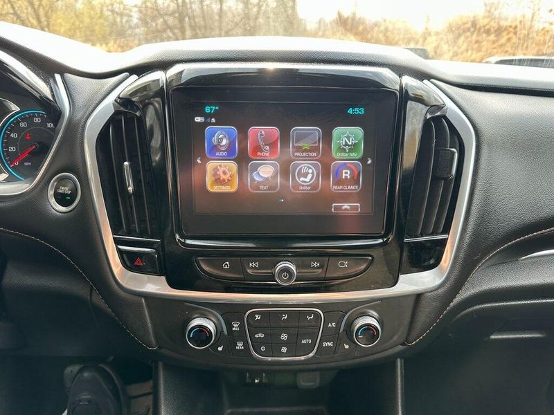 2019 Chevrolet Traverse LTImage 7
