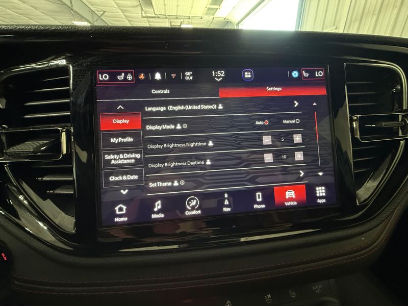 Used 2025 Dodge Durango GT PlusImage 31