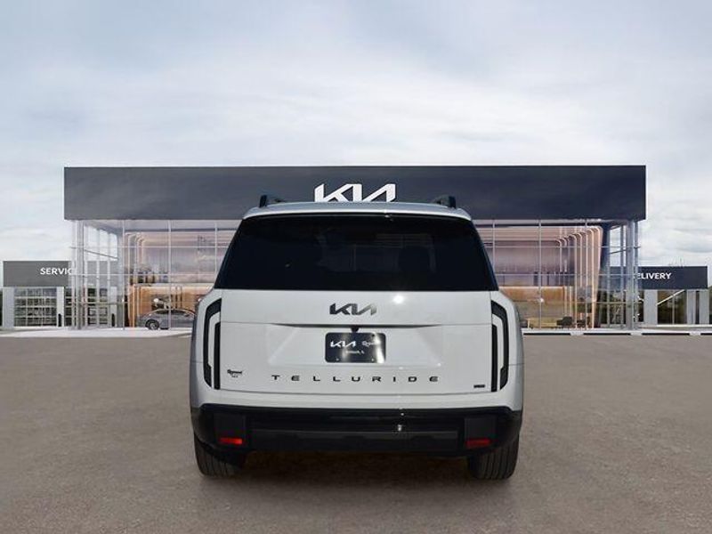 New 2027 Kia Telluride X-Line EXImage 5