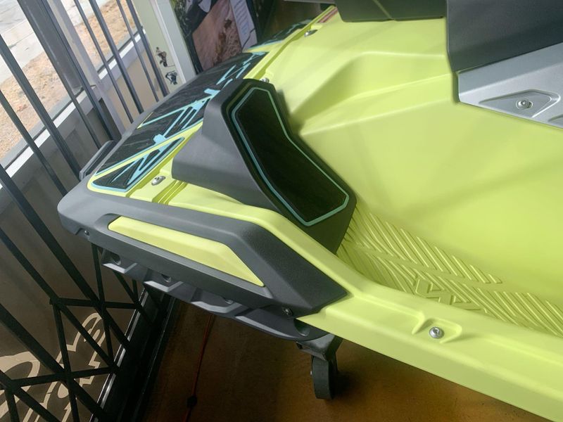 New 2025 Yamaha JETBLASTER PRO (3UP) Image 9