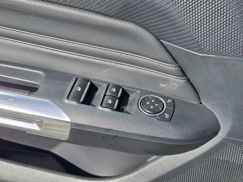 Used 2024 Ford Mustang EcoBoost Premium Convertible