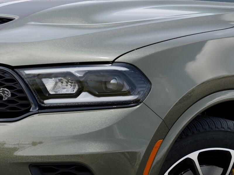 New 2026 Dodge Durango Srt Hellcat Jailbreak Awd