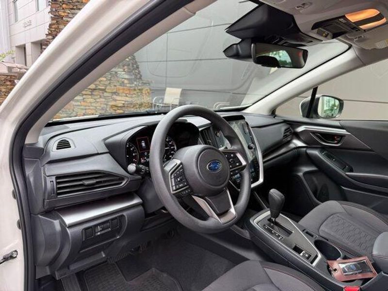 Used 2024 Subaru Impreza Sport