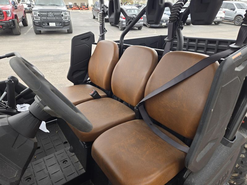 NEW 2026 YAMAHA VIKING EPS RANCH EDITION Image 15