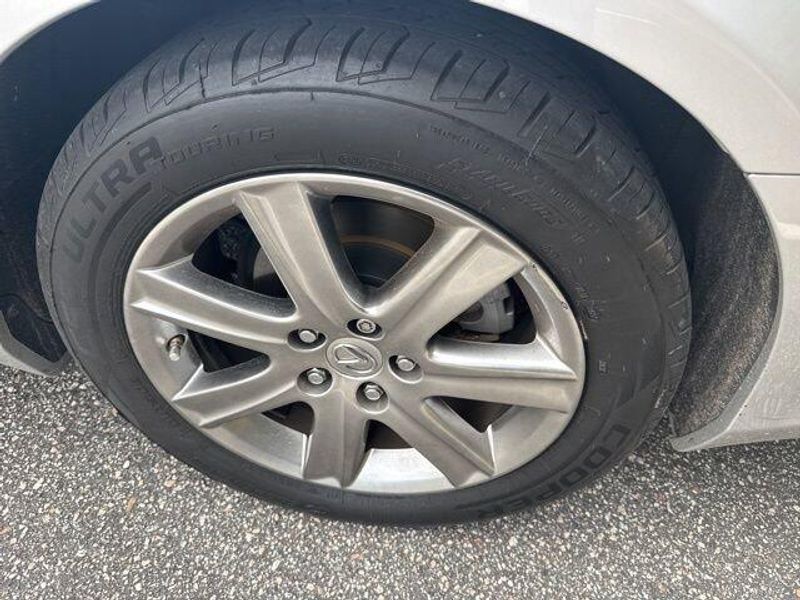 2009 Lexus ES 350 350