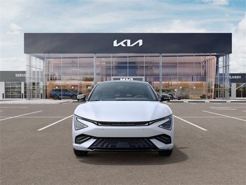 2025 Kia EV6 GT-LineImage 2