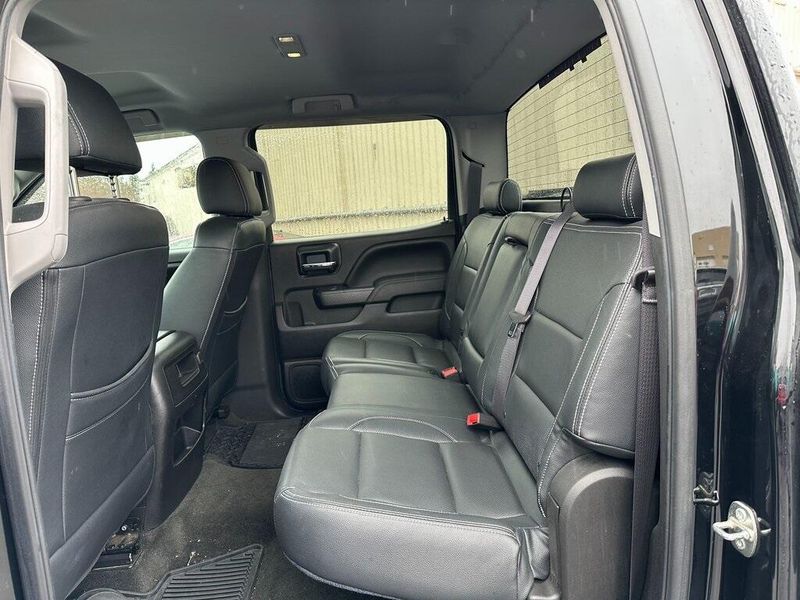 2016 GMC Sierra 1500 SLEImage 19