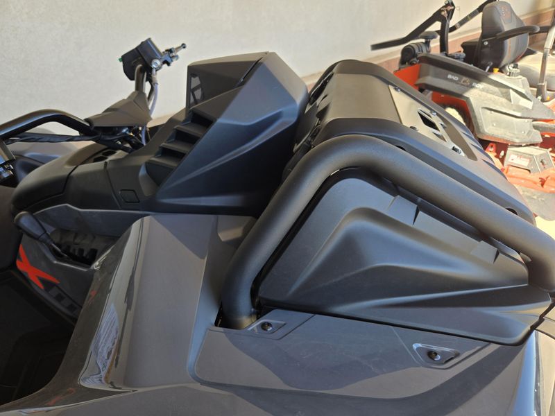 NEW 2026 CAN-AM OUTLANDER X MR 700 Image 9