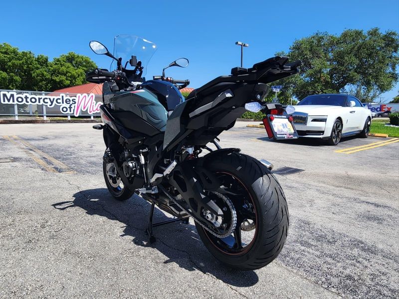 2026 BMW S 1000 XRImage 7