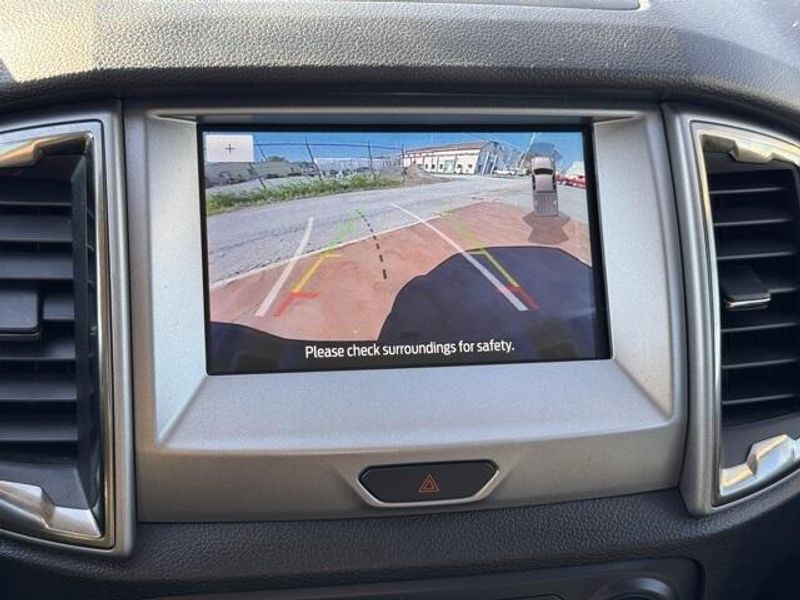 Used 2020 Ford Ranger XLTImage 18