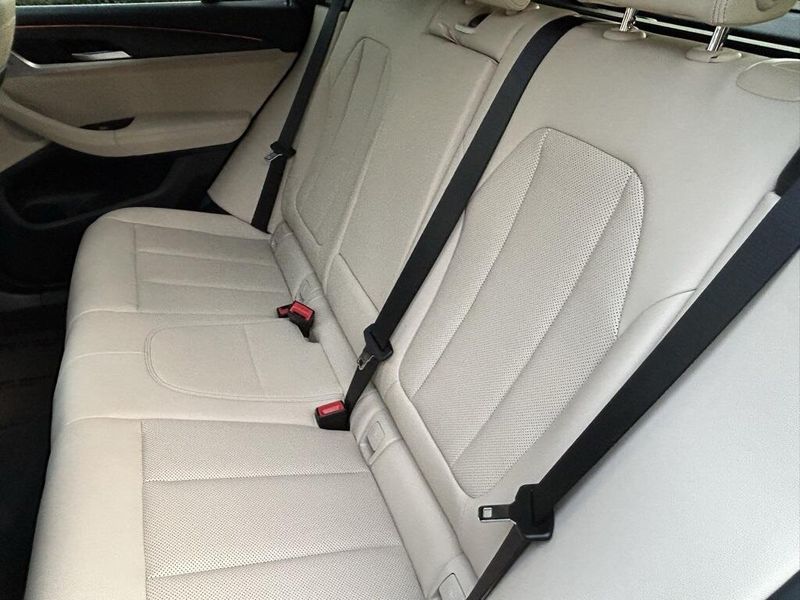 2024 BMW X3 sDrive30iImage 31