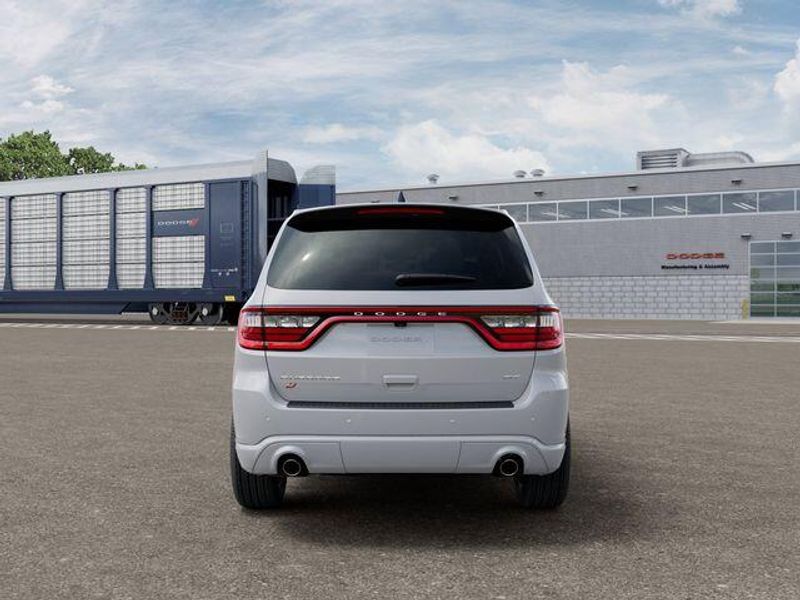 New 2026 Dodge Durango Gt AwdImage 7