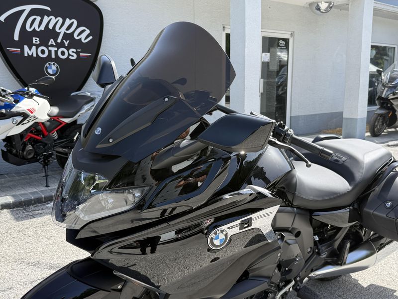 Used 2025 BMW K 1600 B 