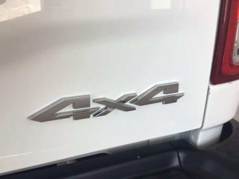 Used 2024 RAM 2500 Big HornImage 22