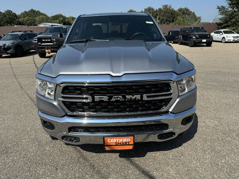 2023 RAM 1500 Big HornImage 4