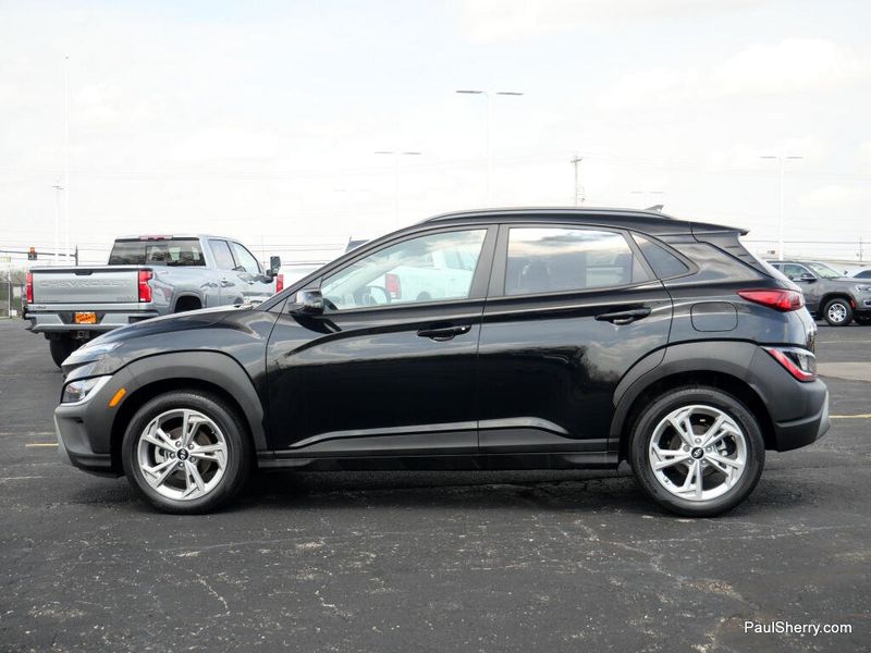 Used 2023 Hyundai Kona SEL