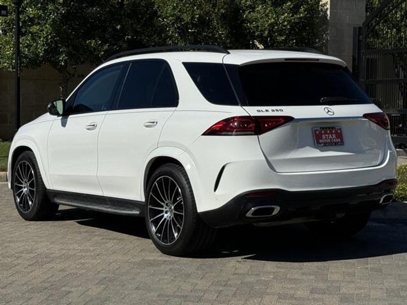 2021 Mercedes-Benz GLE 350Image 15