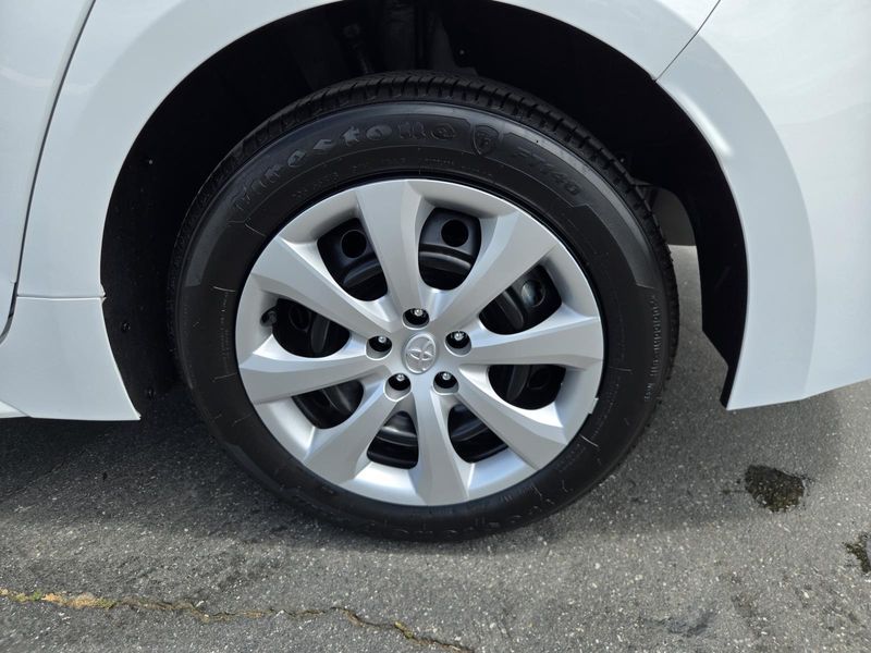 Used 2025 Toyota Corolla LE CVT (Natl)