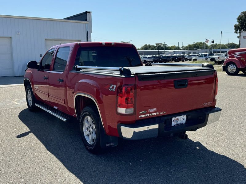 2010 GMC Sierra 1500 SLEImage 6