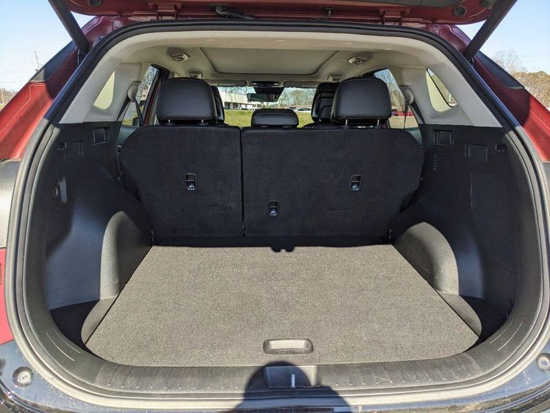 Used 2023 Kia Sportage SX-PrestigeImage 19