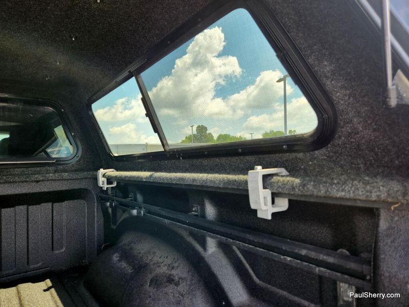 Used 2023 RAM 1500 Tradesman Night EditionImage 25