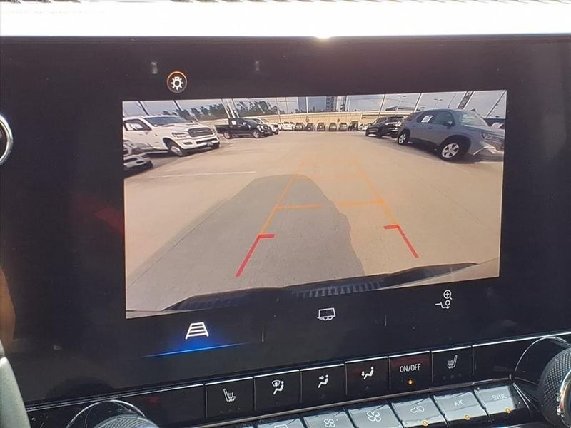 Used 2023 Chevrolet Colorado Z71Image 26