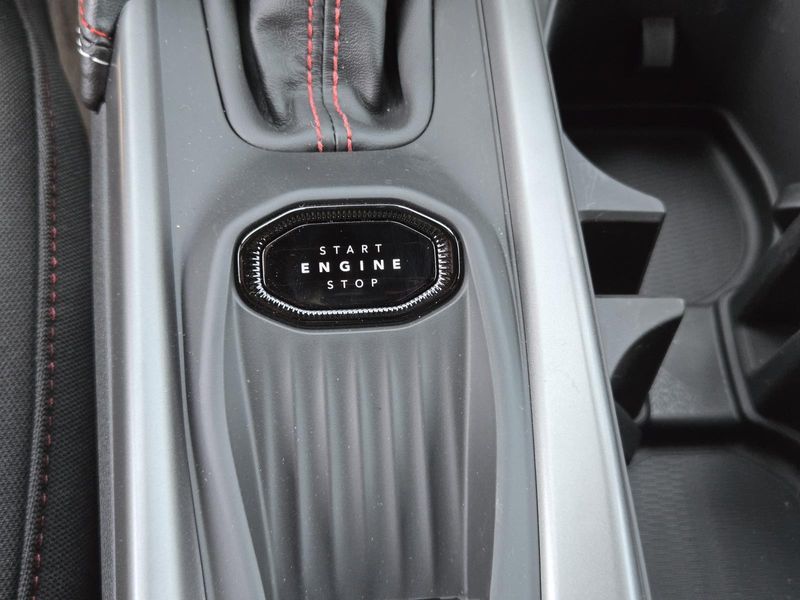 New 2026 Dodge Charger R/T 4-door Awd