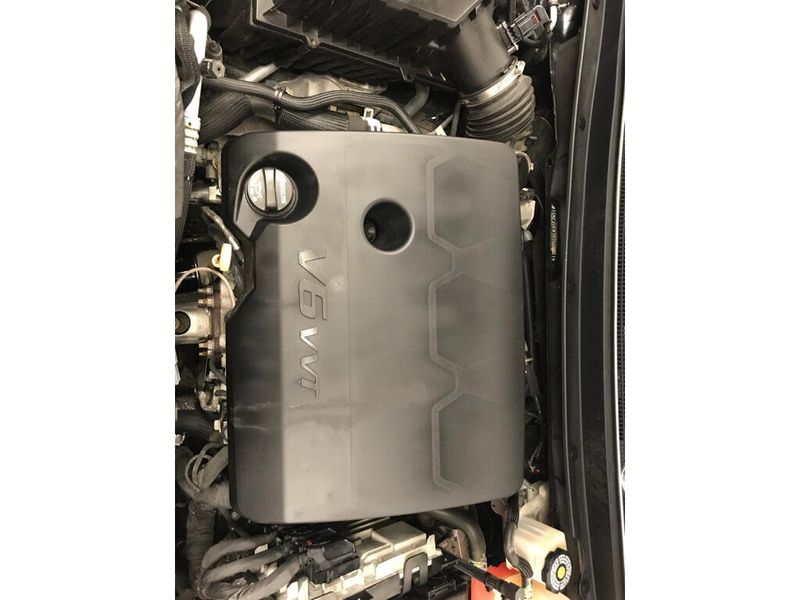 Used 2019 Chevrolet Traverse LT LeatherImage 19