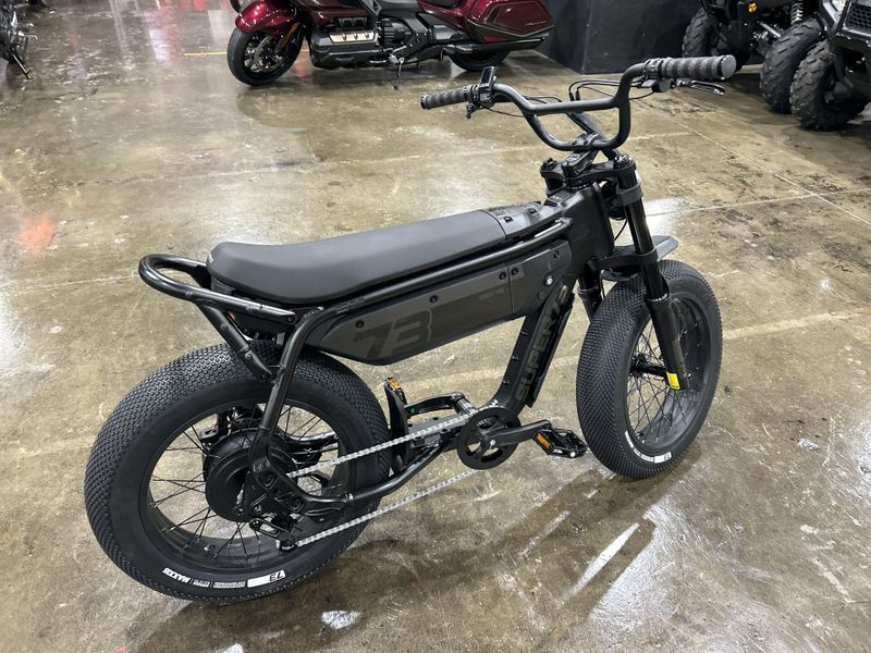 New 2026 Super73 M1D SE Image 13