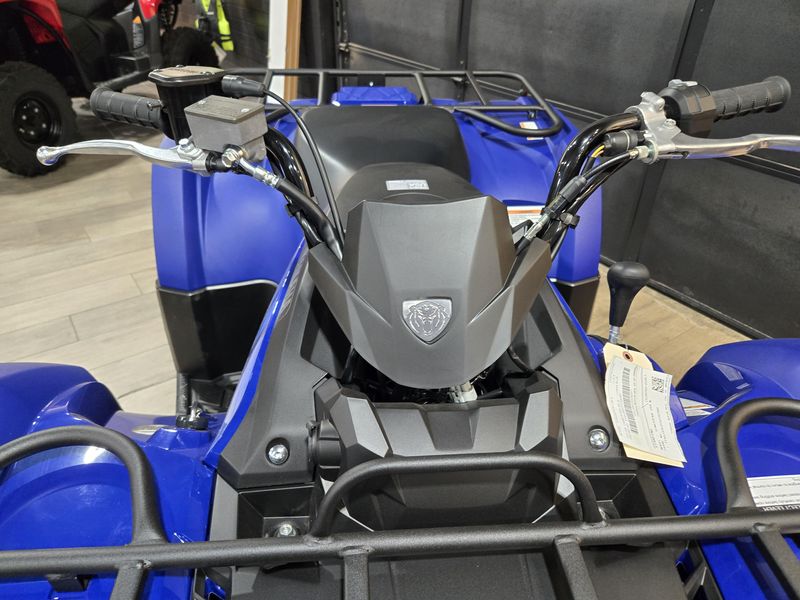 NEW 2026 YAMAHA KODIAK 450 Image 7