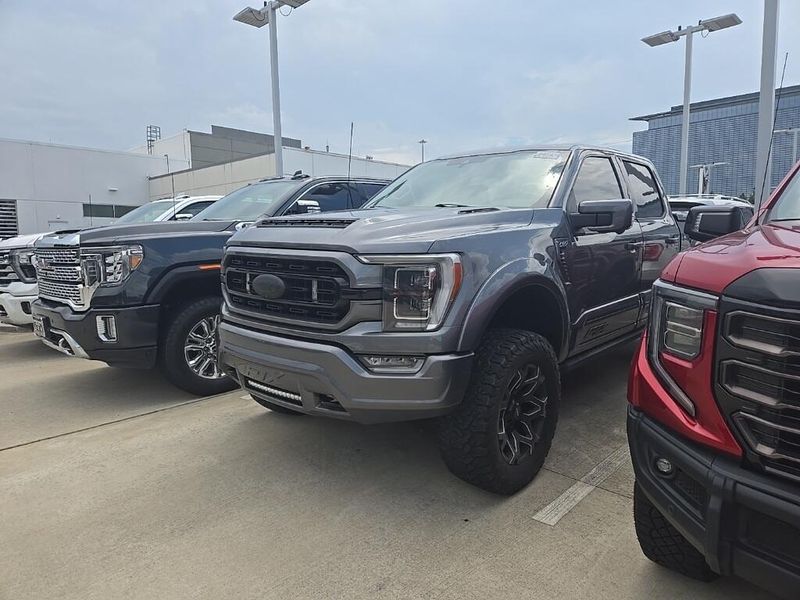 2021 Ford F-150 LariatImage 1