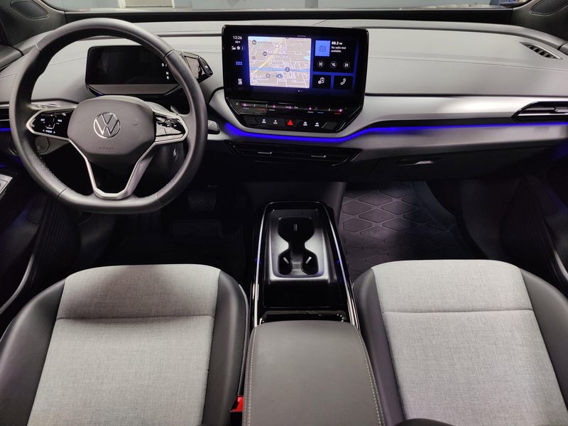 Used 2024 Volkswagen ID.4 StandardImage 14