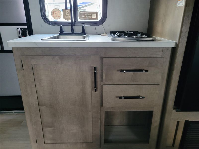 New 2026 KEYSTONE Springdale 1610BHImage 9