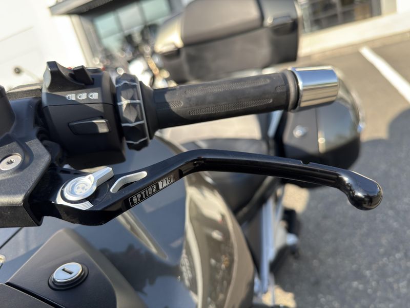 Used 2021 BMW R 1250 RT 
