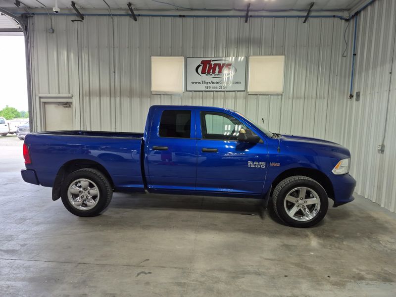 2017 RAM 1500 ExpressImage 1
