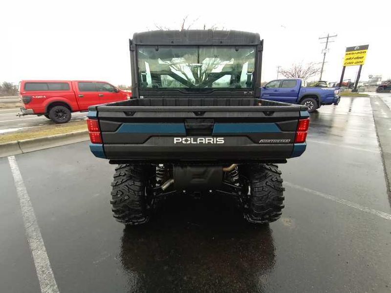 2025 Polaris RANGER XP 1000 NS ULT 