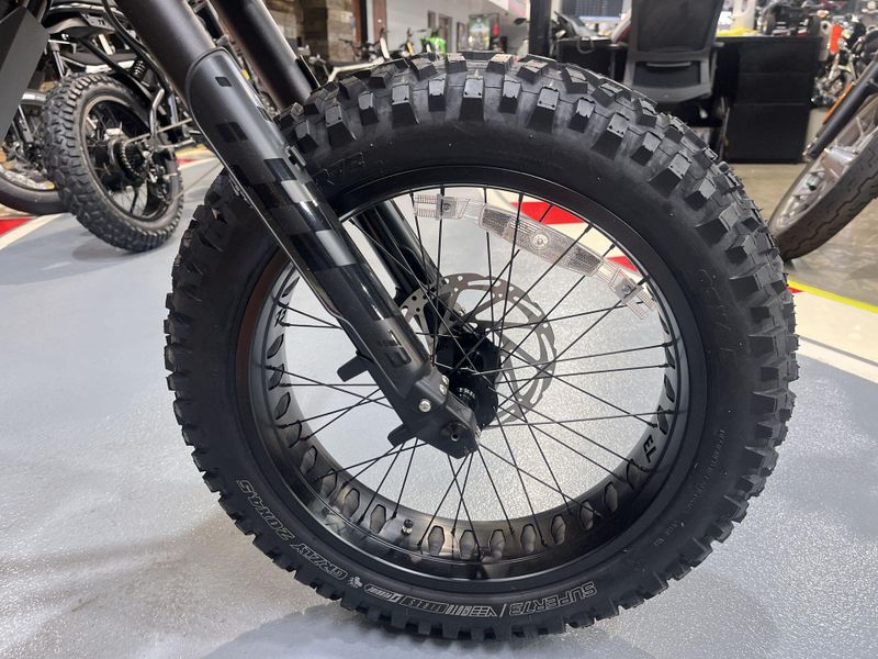 New 2026 Super73 Z ADVENTURE SERIES SE-SE Image 27