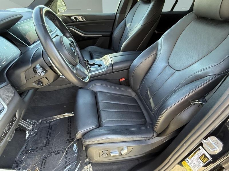 2022 BMW X5 sDrive40iImage 21