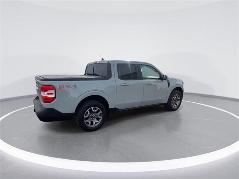 2022 Ford Maverick LariatImage 8